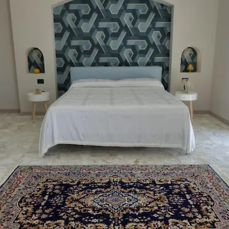 La Suite Del Barone Lecce Esterno foto