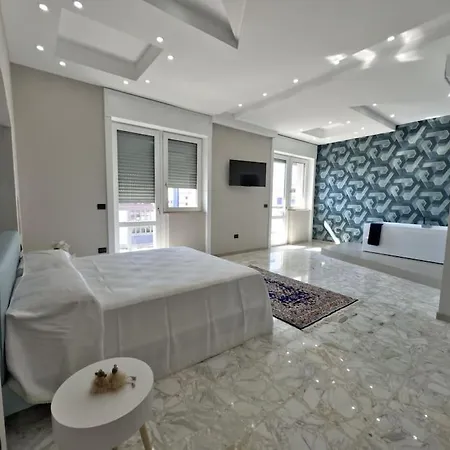 La Suite Del Barone Lecce Esterno foto