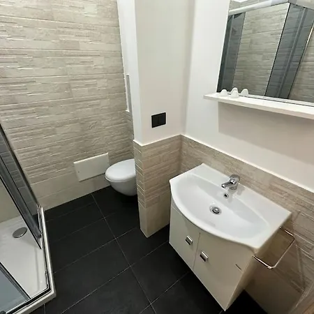 La Suite Del Barone Lecce Esterno foto