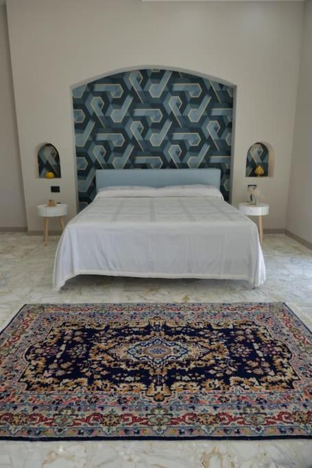 Appartement La Del Barone