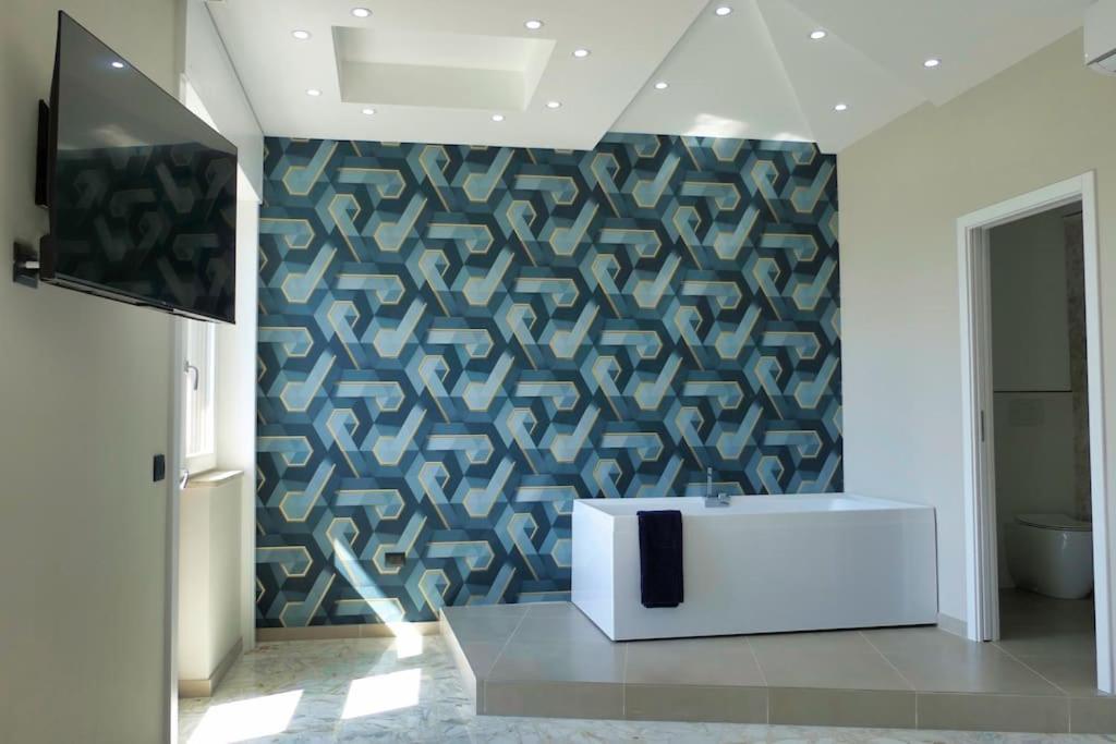 Apartamento La Del Barone Lecce