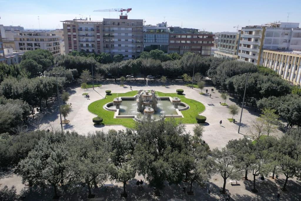 La Del Barone Appartement *
