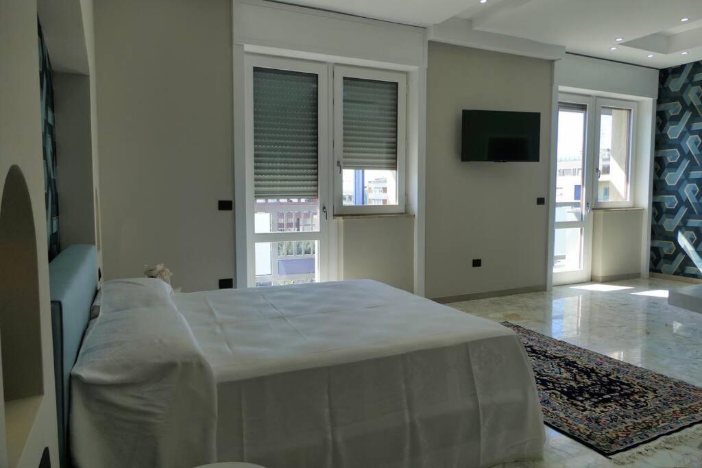Appartement La Del Barone *