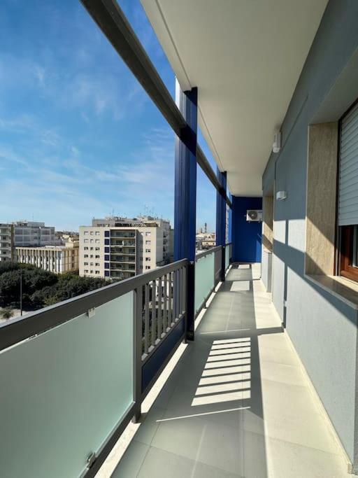 La Del Barone Appartement *