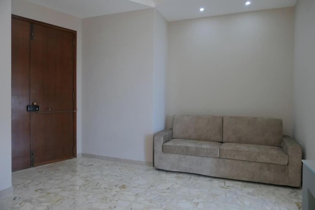 Apartamento La Del Barone Lecce
