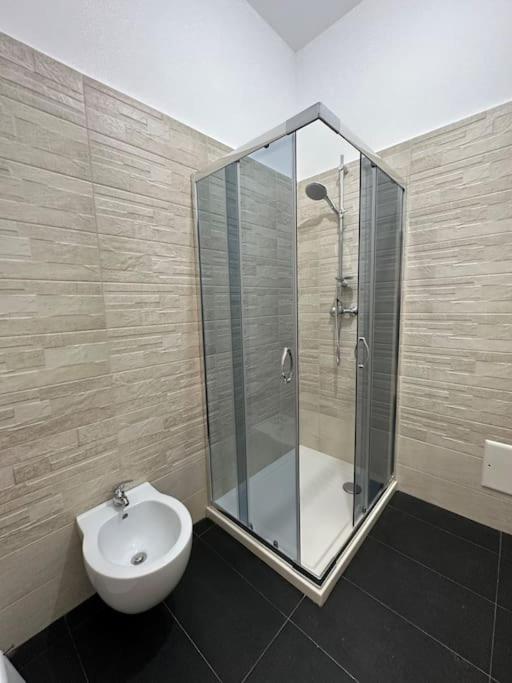 La Del Barone Appartement *