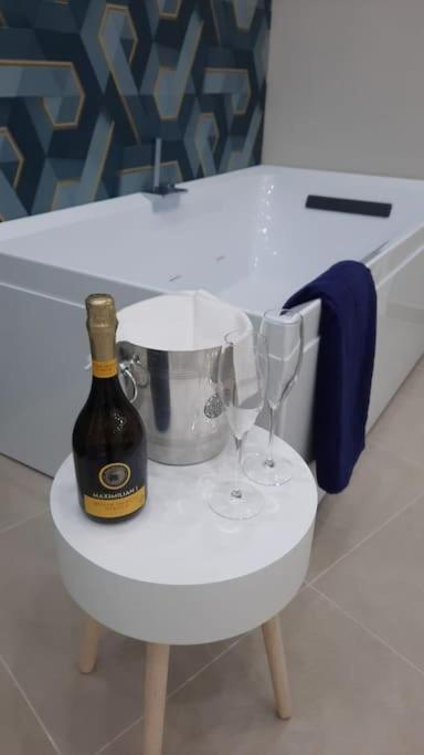 La Del Barone Appartement Lecce
