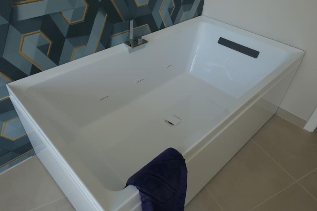 Appartement La Del Barone