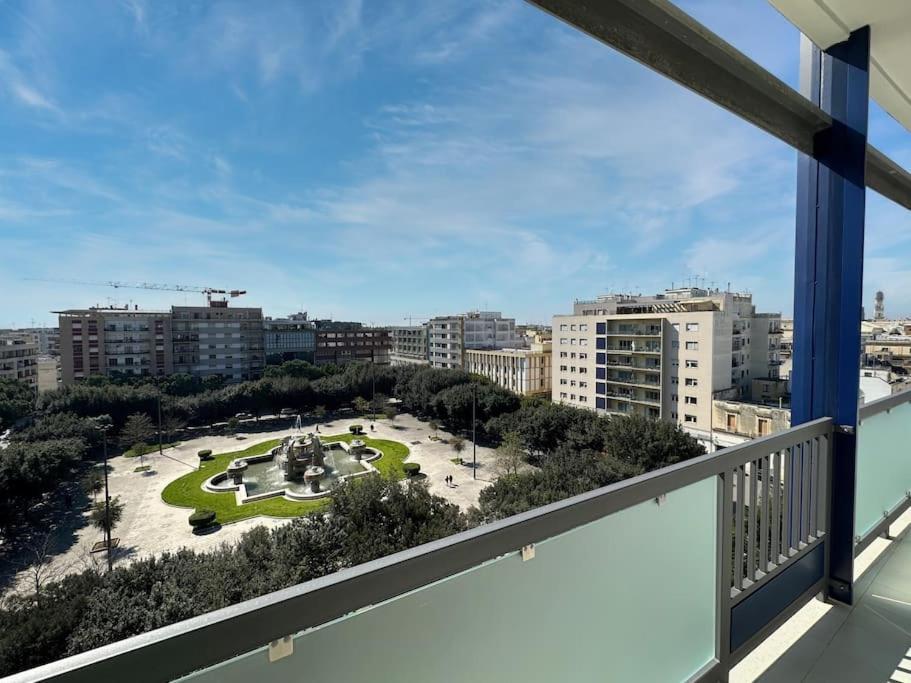 Appartement La Del Barone *