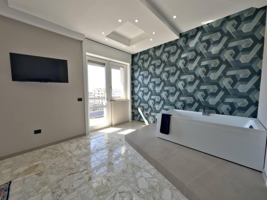 Appartement La Del Barone *